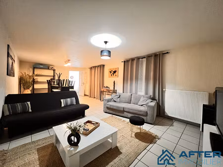 maison à vendre lunéville