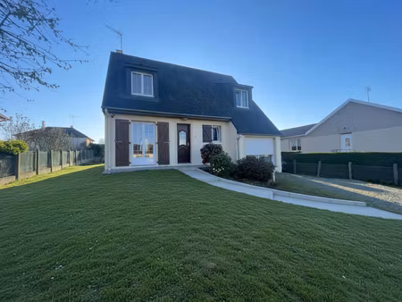 maison mayenne 5 pièce(s) 114 m2