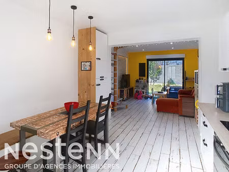 maison de ville - hyper centre de mondeville