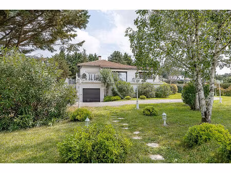 maison familiale d'exception 285m² terrain4500 m² montastruc / montjoire