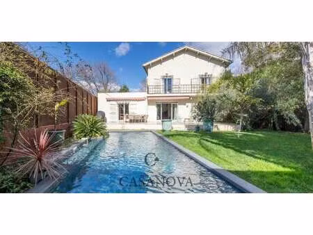 maison avec piscine montpellier (34)