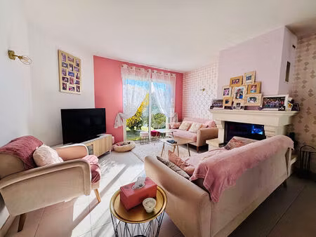 maison familiale - 5 chambres - petit mars