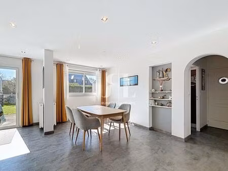 riantec – confort et calme  clé en main