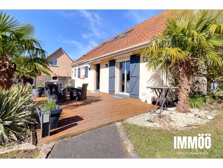 sahüria - maison vivable de plain-pied