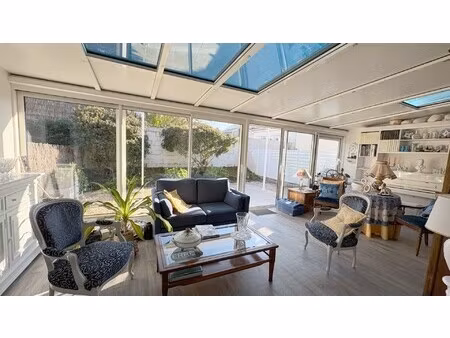 maison saint gilles croix de vie 5 pièce(s) 103 m2