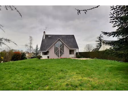 maison familliale en plein bourg