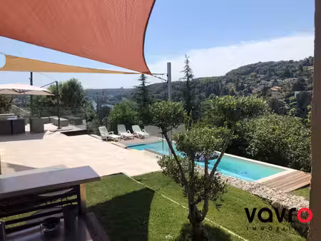 maison de 2026 - contemporaine - 160 m² habitables (potentiel 2