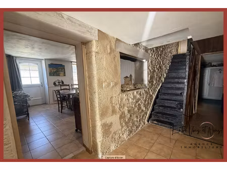 maison à vendre sauveterre-de-guyenne