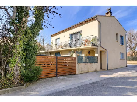 a vendre sorgues maison 3 pièce(s) 100m²