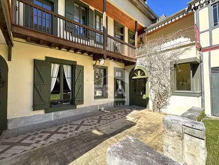 maison spacieuse de 7 pièces à vendre à tarbes