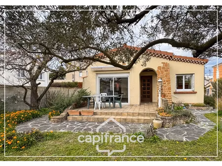 maison à vendre tournon sur rhone 4 pièce(s) 80m2 240 000€