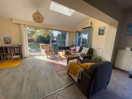 maison à vendre vannes ouest secteur bernus bus sentiers côtiers