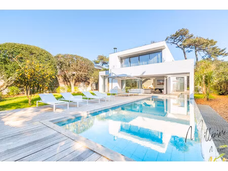 chiberta  maison d'architecte