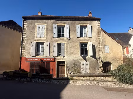 maison à vendre flavigny sur ozerain 10 pièce(s) 224m2 262 500€