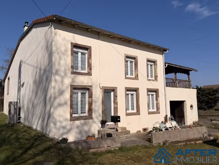 maison à vendre marainviller