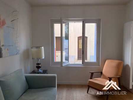 maison de village meublée - mudaison