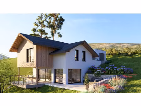 saint eustache - maison neuve à vendre