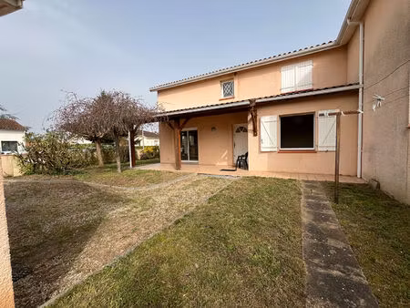 maison villeneuve sur lot 3 pièce(s) 99.10 m2