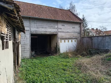 maison warlus 3 pièce(s) 43 m2