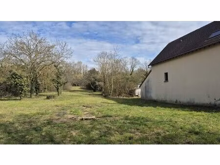 terrain à vendre aulnay-sur-mauldre