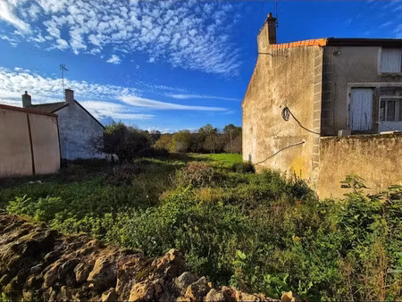 vente terrain à batir à epertully (71360)  33 000 €