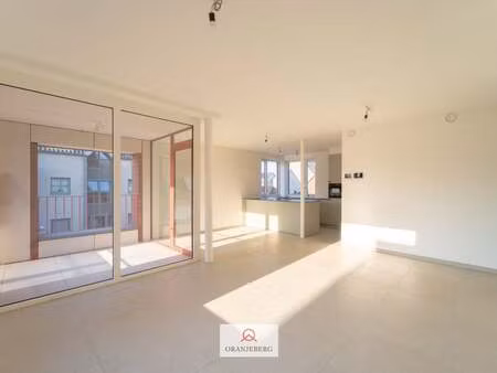 appartement à louer à deinze € 1.195 (lm8xt) - oranjeberg | zimmo