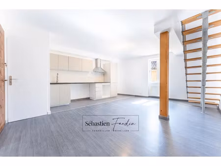 appartement à vendre sollies toucas 3 pièce(s) 56m2 149 000€