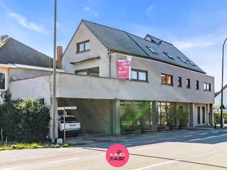 appartement à vendre à lanaken € 279.000 (lm8yo) - immofair | zimmo