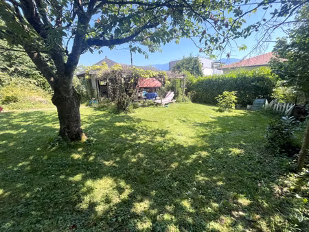 appartement à vendre sevrier 5 pièce(s) 101m2 599 000€