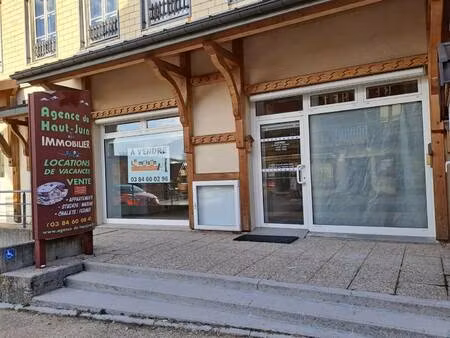 maison de l'immobilier