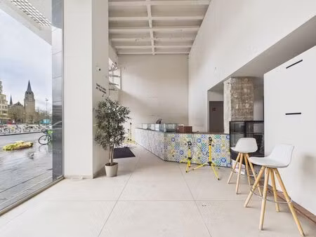 bien professionnel à louer à ixelles € 7.400 (lm8xv) - realtycare | zimmo