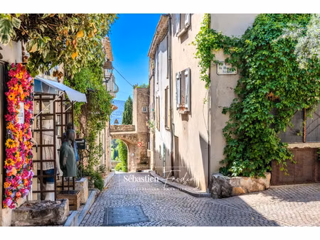 local professionnel à vendre le castellet 2 pièce(s) 50m2 65 000€