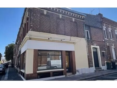 maison amiens 150 m² t-5 à vendre  315 000 €