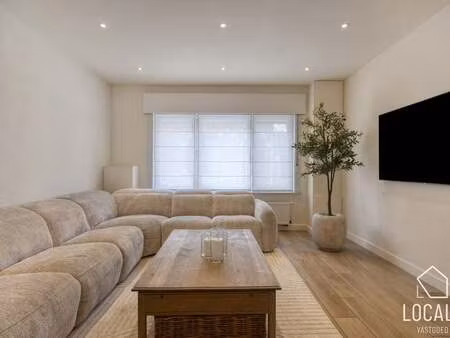 maison à vendre à denderleeuw € 369.000 (lm8yr) - locals vastgoed | zimmo