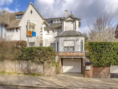 maison à vendre à dilbeek € 555.000 (lm8y7) - living stone dilbeek | zimmo