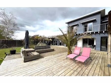 maison eyres-moncube m² t-6 à vendre  369 000 €