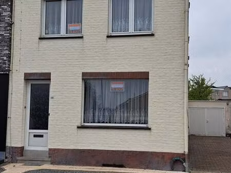 maison à vendre à herzele € 210.000 (lm8xs) - | zimmo