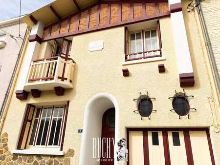 maison de luxe à vendre aux sables-d'olonne : 815 000 €