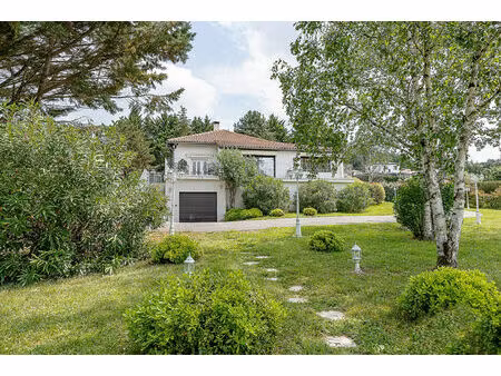 vente maison 8 pièces  340.00m²  montastruc