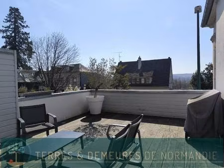 terres et demeures de normandie cormeilles