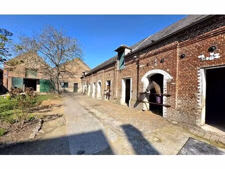 maison ribemont m² t-7 à vendre  232 900 €