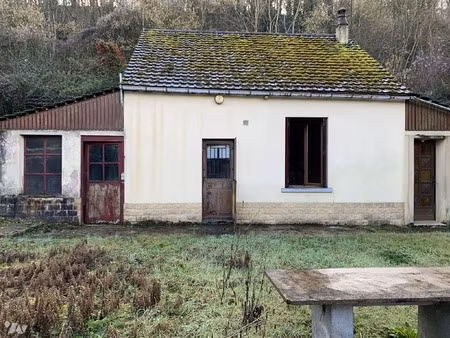 vente maison 3 pièces 41 m² saint-avertin (37550)