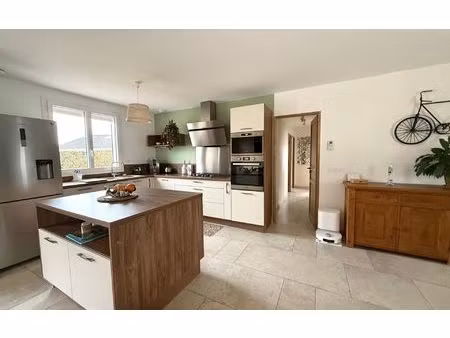 maison saint-germain-lès-corbeil m² t-4 à vendre  414 000 €