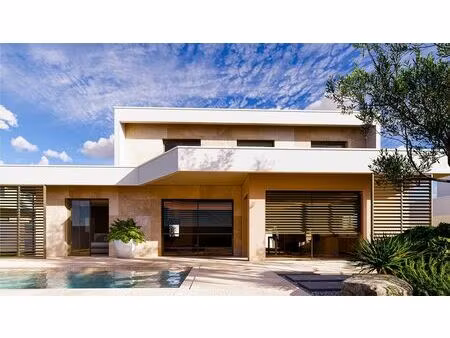 vente maison 5 pièces 170 m² agde (34300)