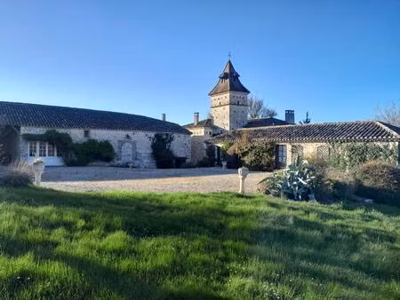 villa à vendre