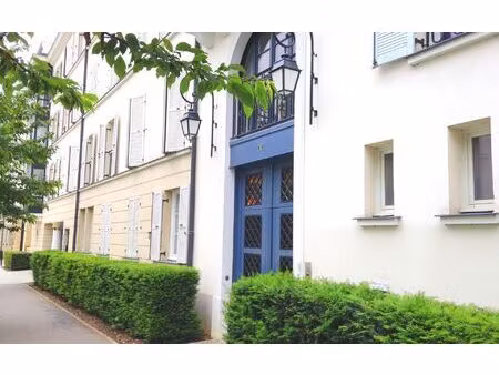 location appartement  38.81 m² t-2 à serris  987 €