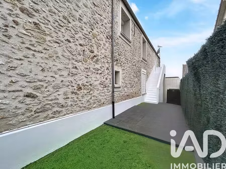 appartement à champdeuil (77390)