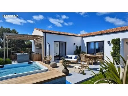 maison 3 pièces 76 m²