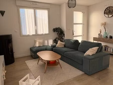 maison 3 pièce 72m²