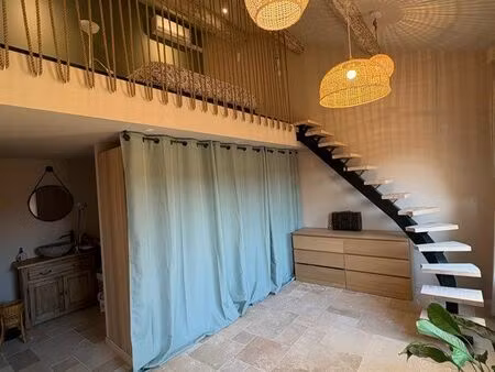 belle maison authentique